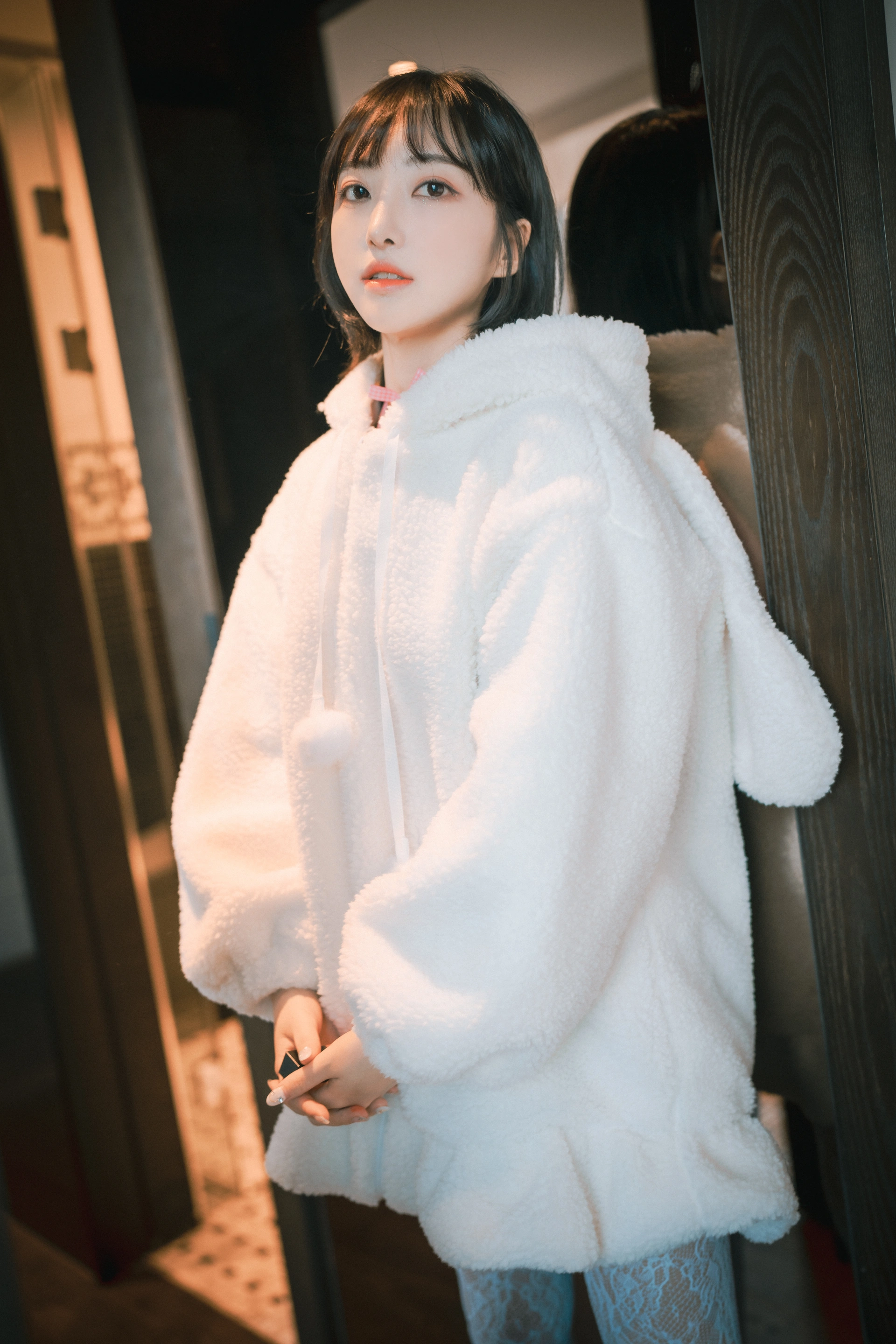 251.[DJAWA] Hanari(하나리)-Knotting Class #7 0